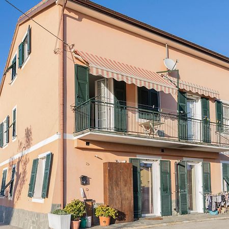 238 - Casa Al Ma, Vista Mare, Pace E Natura - Parcheggio Gratis Incluso Sestri Levante Exterior photo